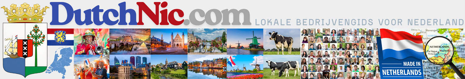 Gemaakt in Nederland - Media 4 You